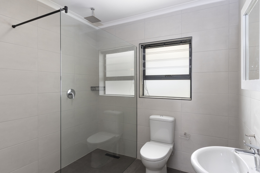 To Let 3 Bedroom Property for Rent in Strand North Western Cape